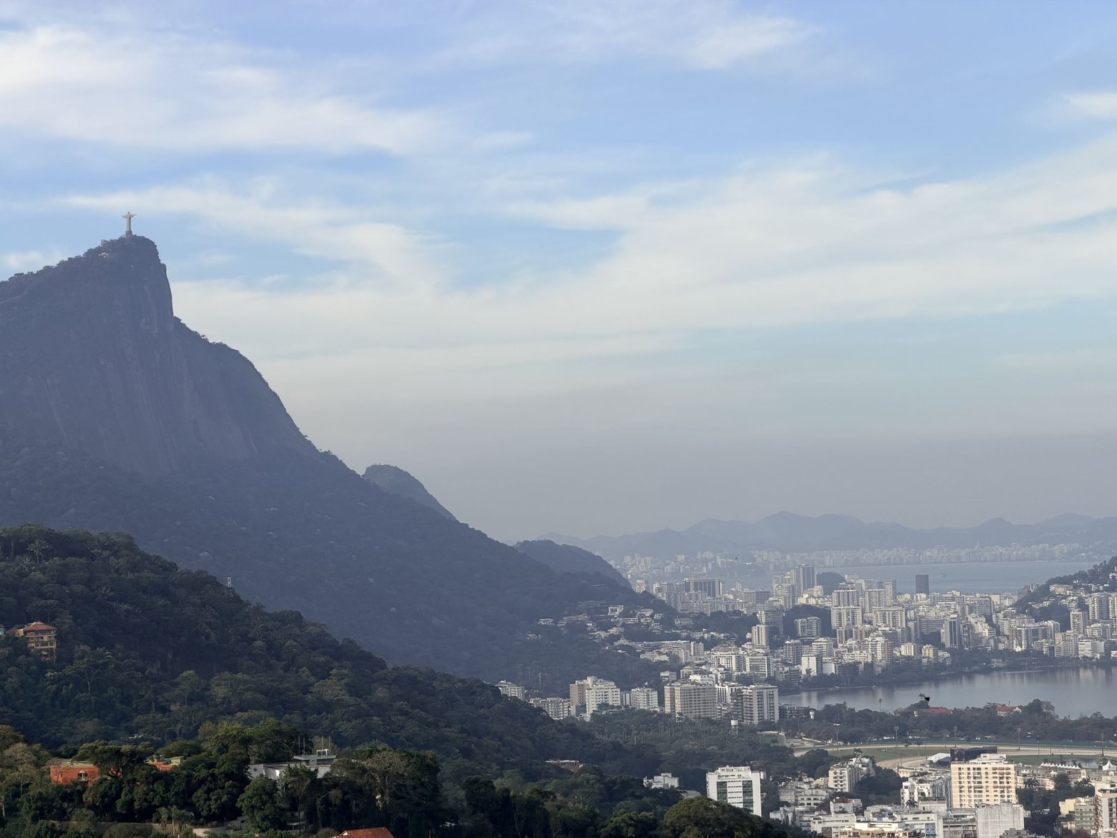Is Brazilië veilig? Reisadvies en tips per situatie