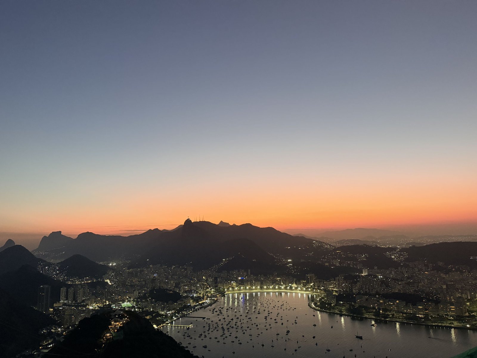 Tijdsverschil Brazilië: hoe laat is het in Brazilië?