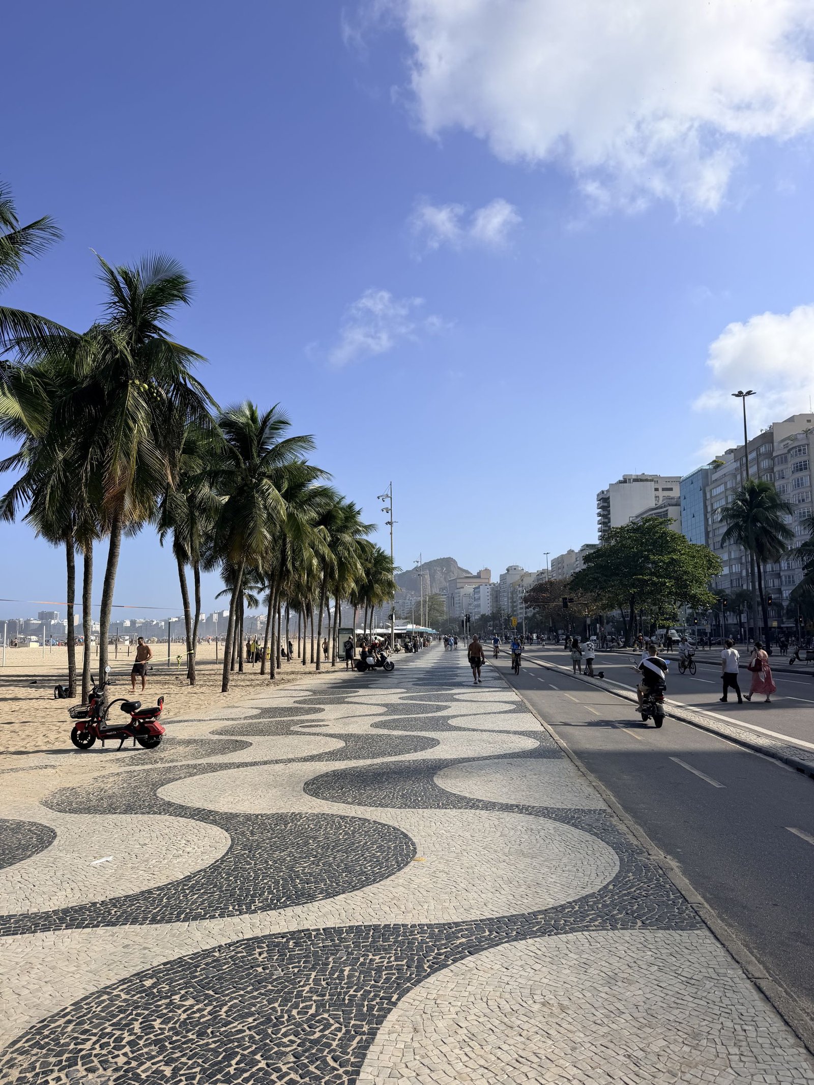 Geld in Brazilië: real, pinnen, creditcard en Pix