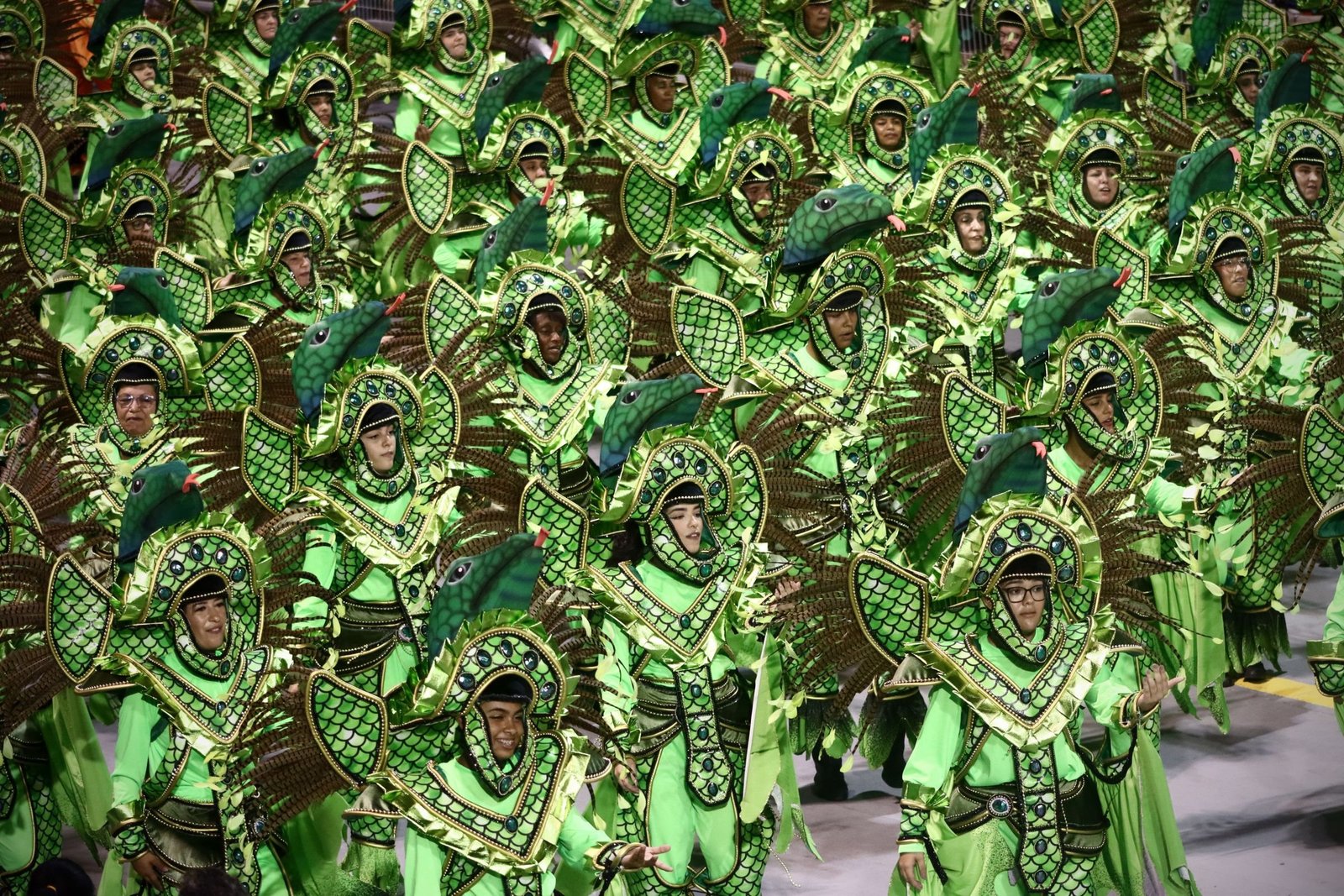 Carnaval in Brazilië 2027: data, tickets en tips