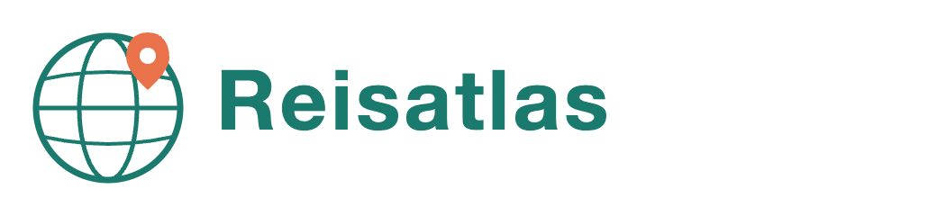 Reisatlas logo