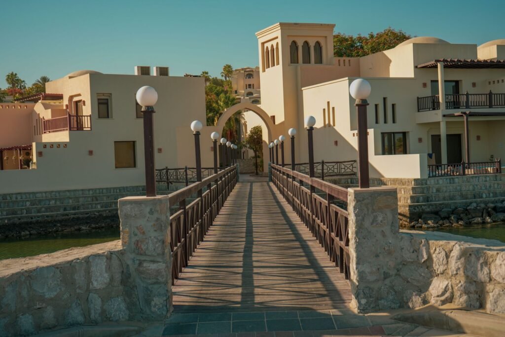 Resort in Ras al Khaimah