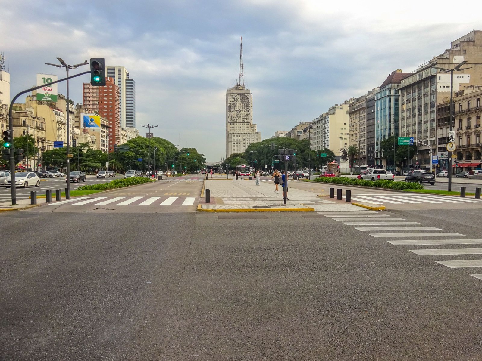 Visum Argentinië: heb je een visum nodig?