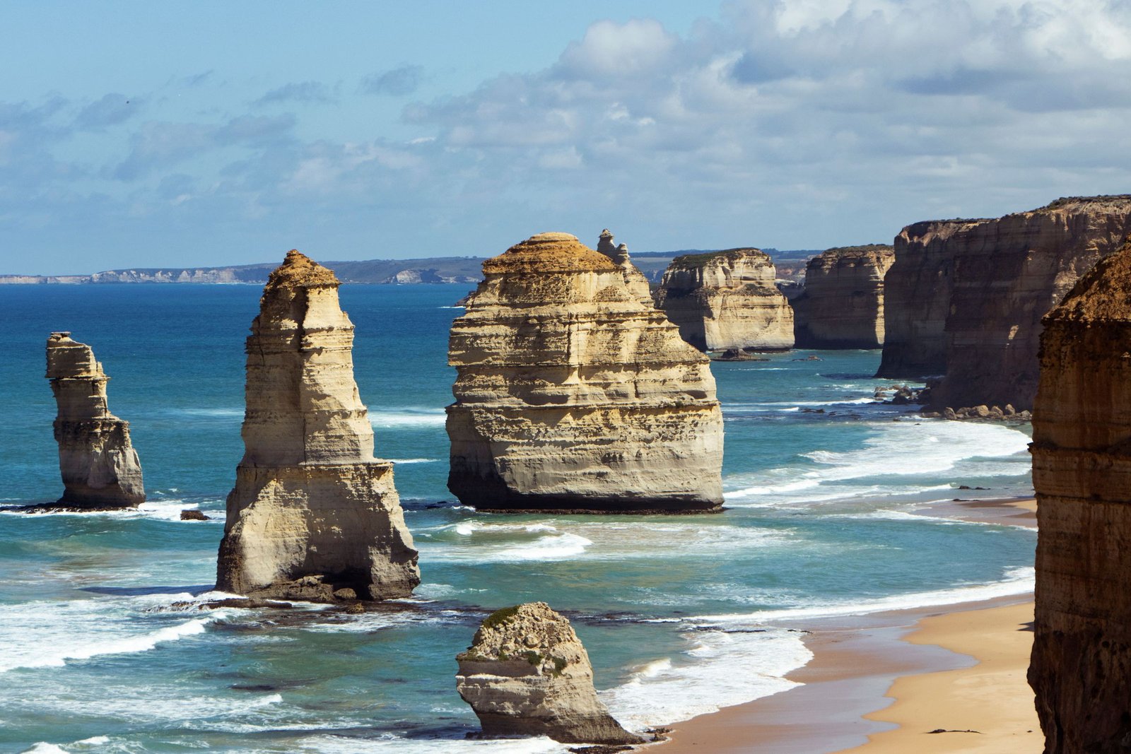 De Twelve Apostles