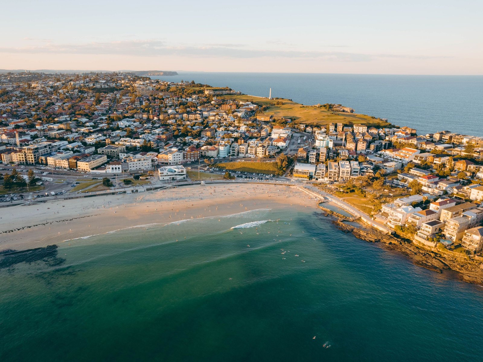 Beste reistijd Australië: het weer per regio en per maand