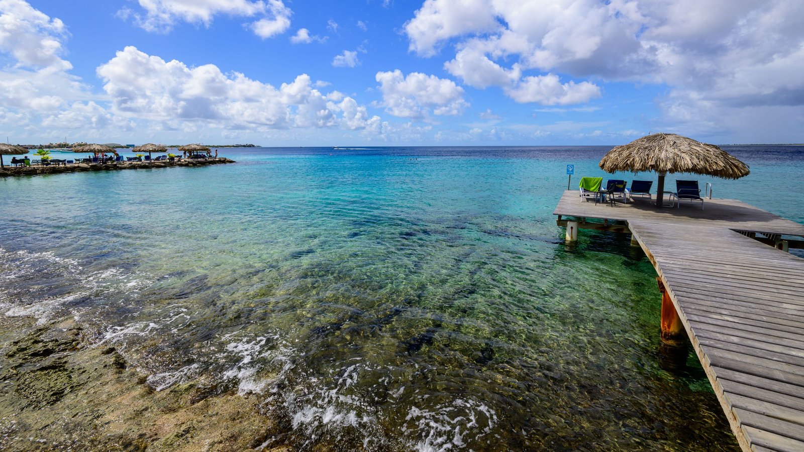 Visum Bonaire: paspoort, toeristenbelasting en hoe lang je mag blijven