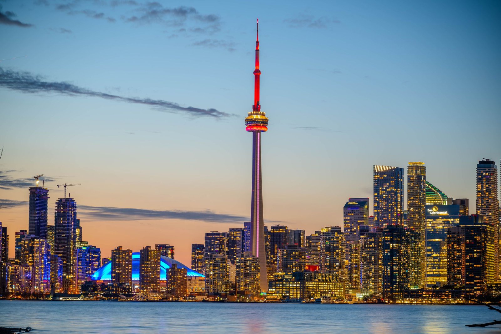 Visum Canada: zo vraag je een eTA aan in 2026