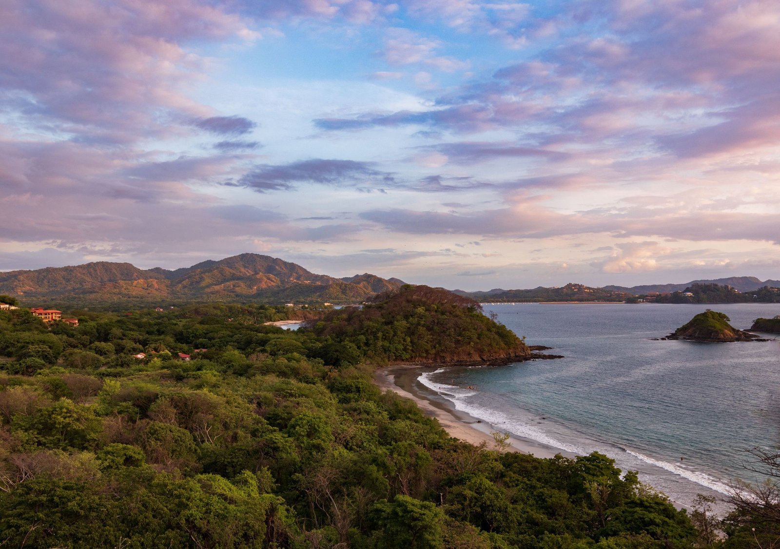Beste reistijd voor Costa Rica: Pacific, Caribische kust en schildpadden per maand