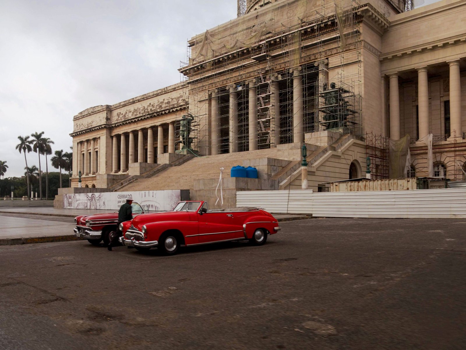 Visum Cuba 2026: het e-Visum, D’Viajeros en de verplichte verzekering