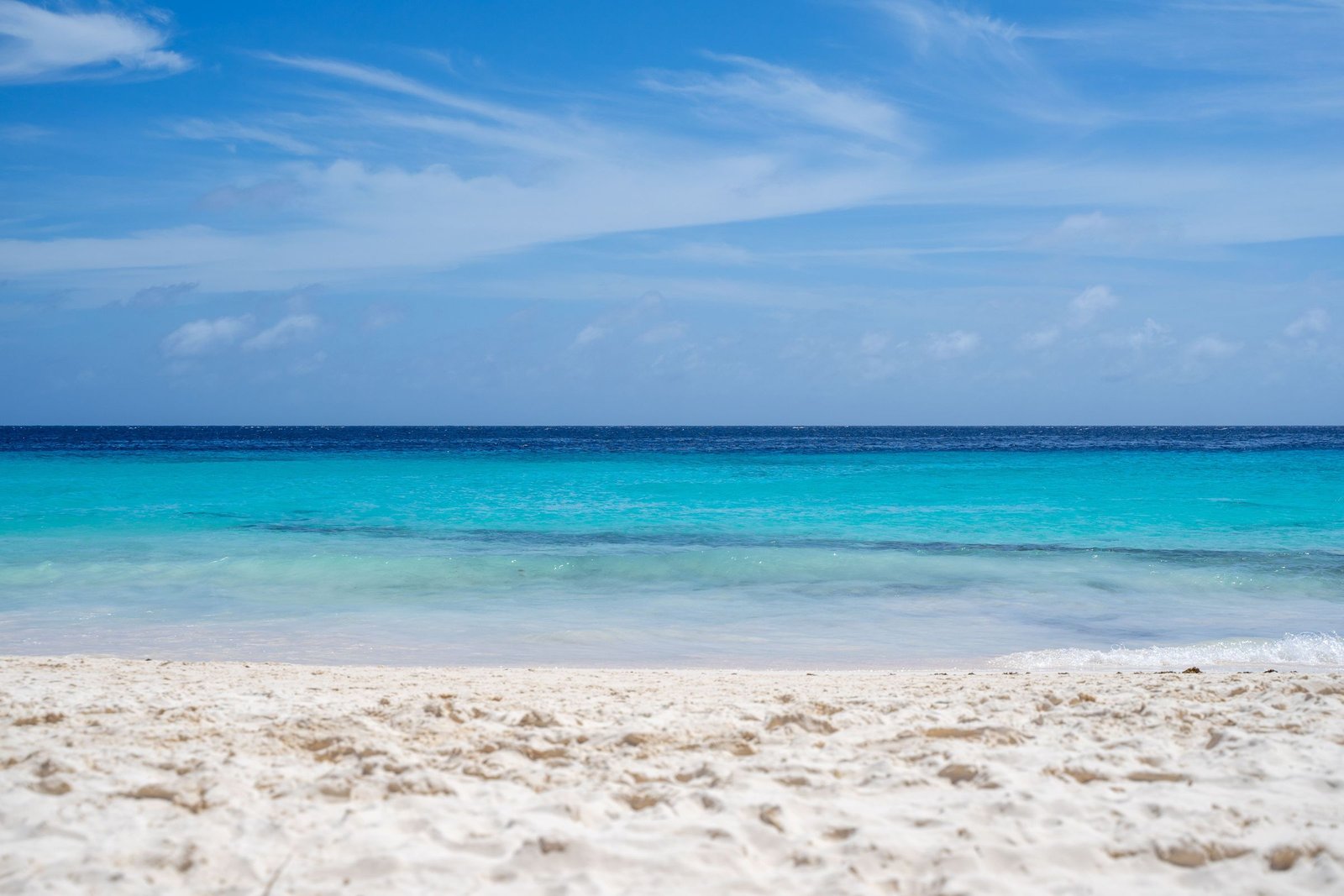Beste reistijd voor Curaçao: het weer per maand, regenseizoen en orkanen