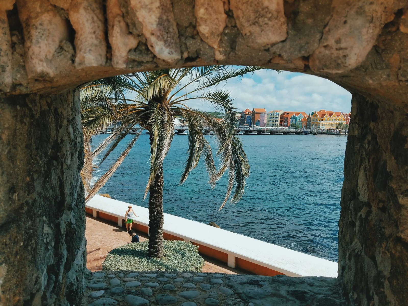 Visum Curaçao: paspoort, Digitale Immigratiekaart en hoe lang je mag blijven