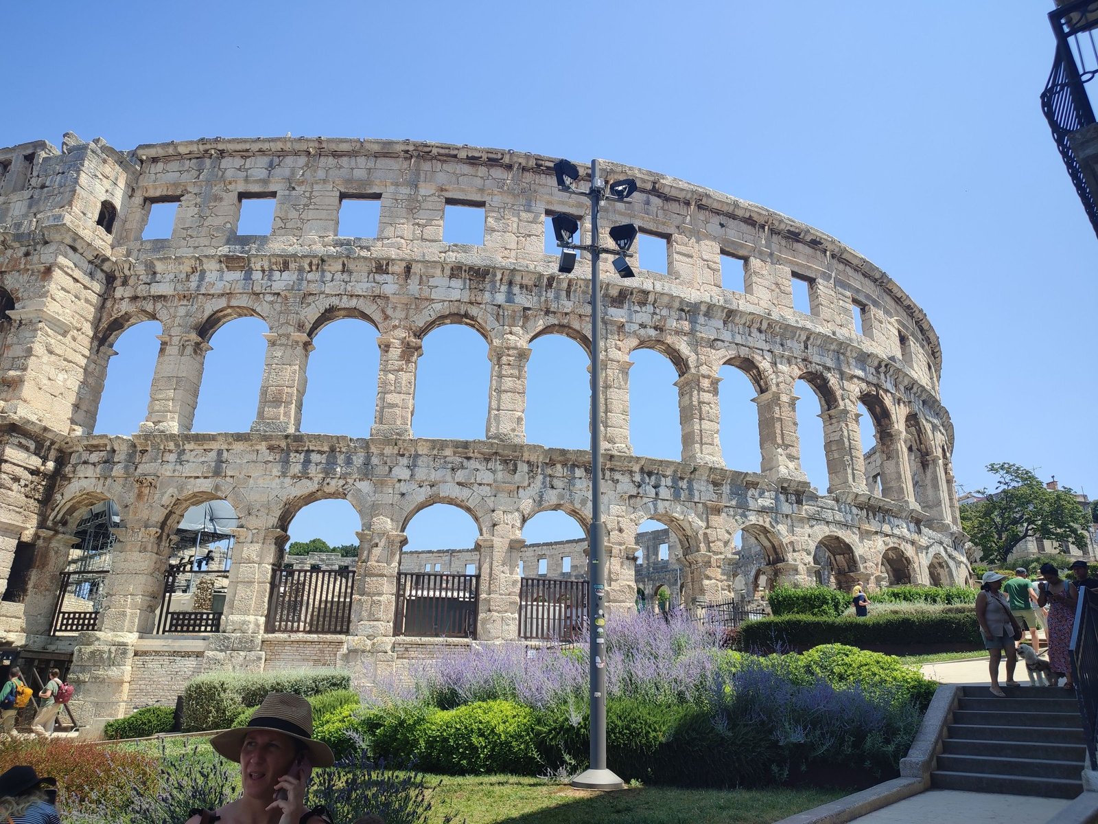 De Arena van Pula
