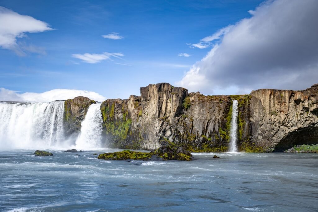 Goðafoss