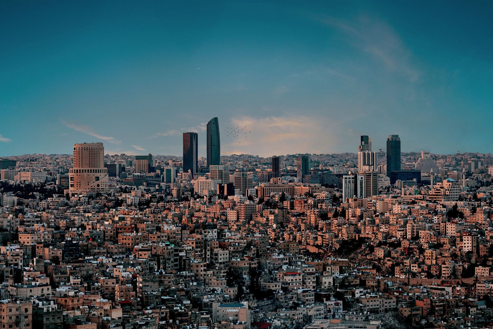 Is Jordanië veilig? Reisadvies Jordanië 2026 voor NL en BE