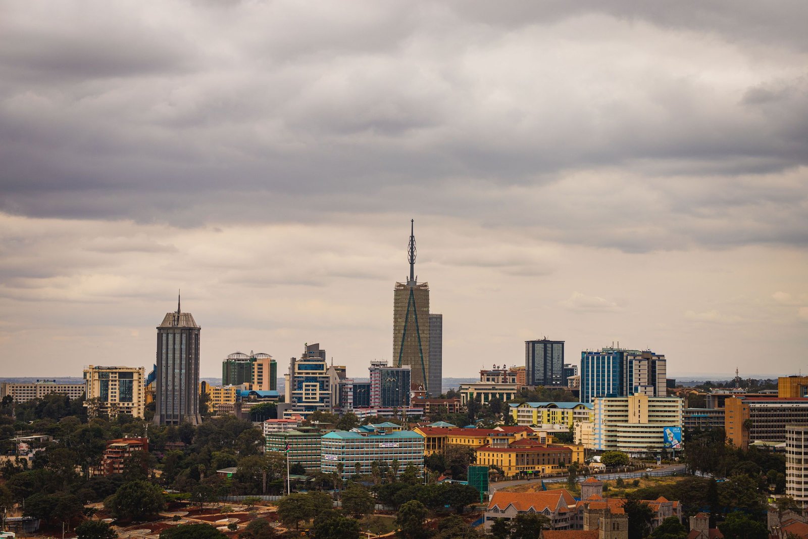 Is Kenia veilig? Reisadvies Kenia 2026 per regio