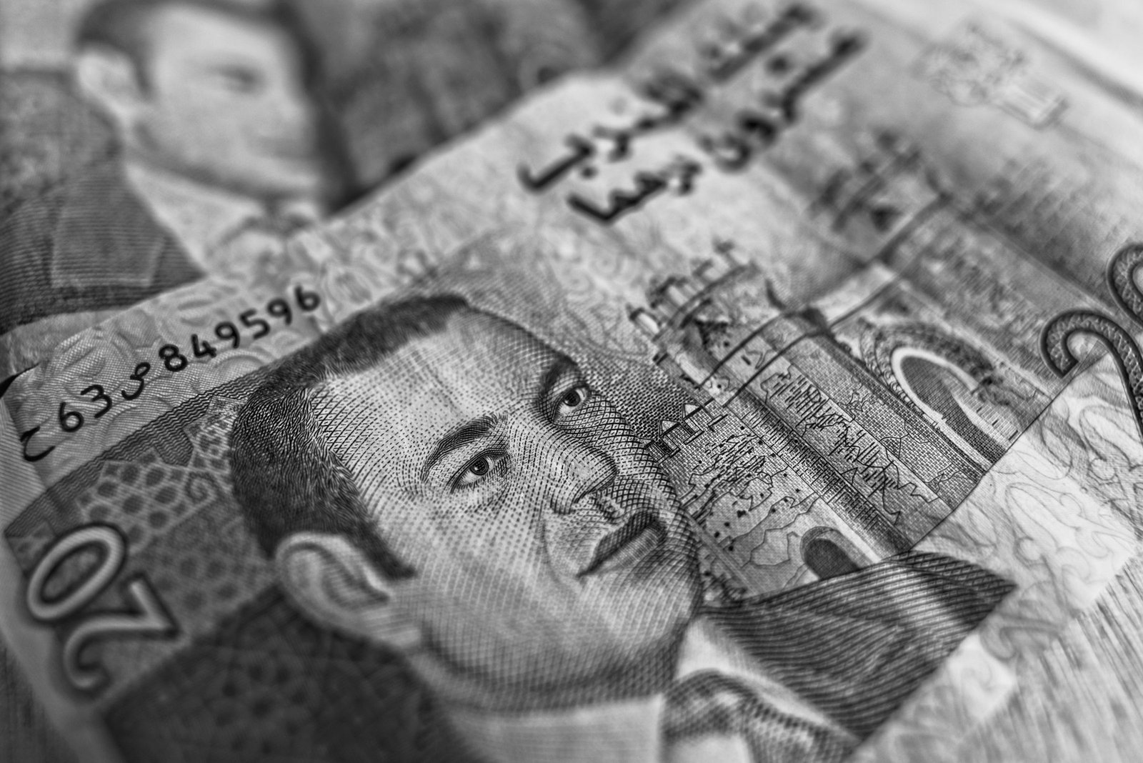 Munteenheid Marokko: dirham, pinnen, wisselen en wat alles kost