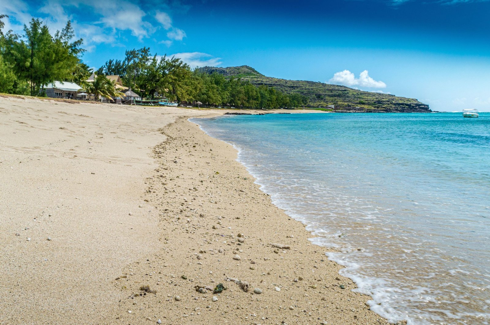 Beste reistijd Mauritius: het weer per maand en het cycloonseizoen