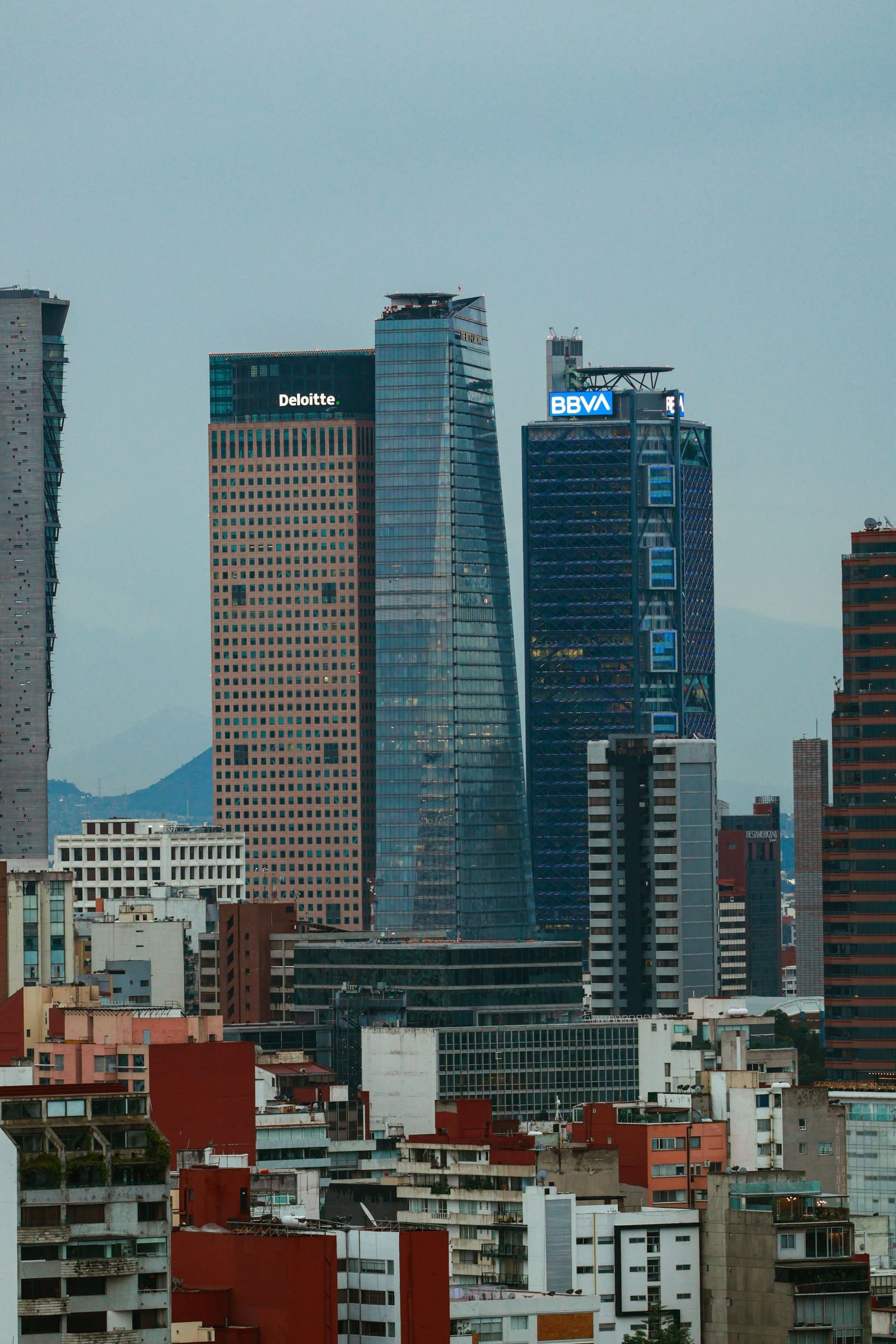 Visum Mexico: inreisregels, E-Gate en FMM