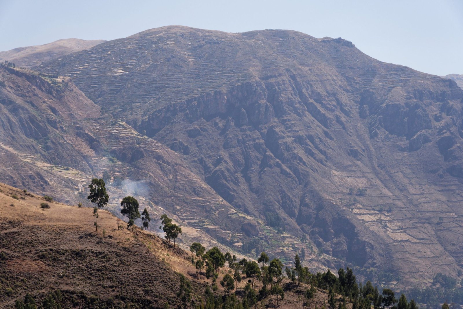 Vaccinaties voor Peru: welke prikken en hoe zit het met hoogteziekte?