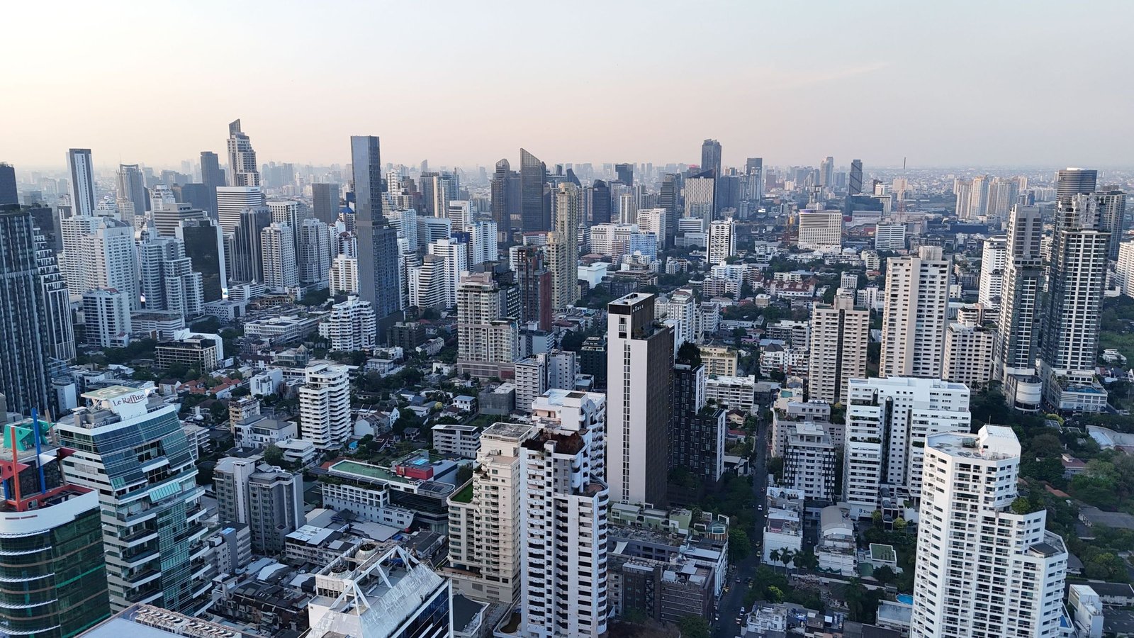 Visum Thailand: 30 dagen visumvrij, verlengen en de TDAC