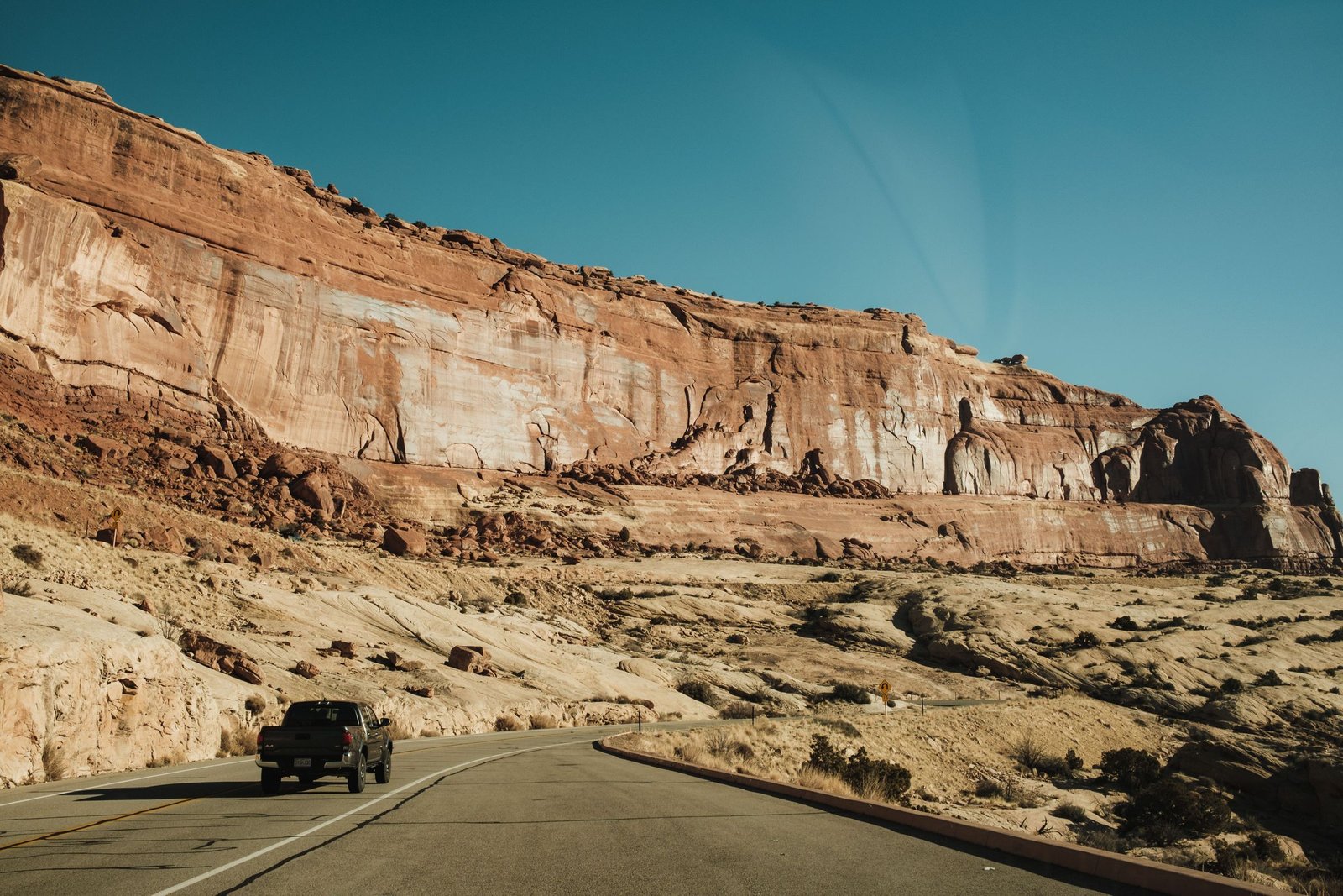 Roadtrip Amerika: huurauto, regels en kosten in 2026